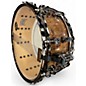 Used TAMA 14X6  S.L.P. G-Maple  Mappa Burl Drum