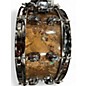 Used TAMA 14X6  S.L.P. G-Maple  Mappa Burl Drum