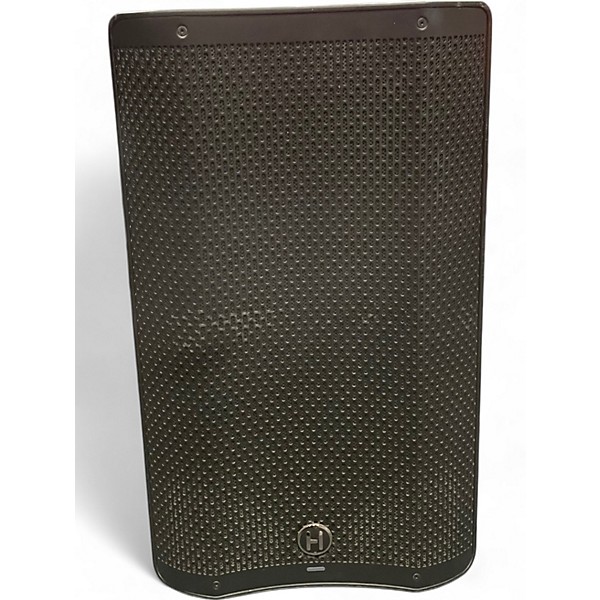 Used Harbinger VARI V4112 Powered Speaker