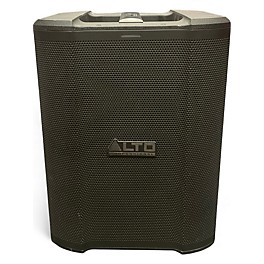 Used Alto BUSKER Powered Speaker