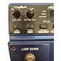 Used DigiTech JML Jam Man Looper Phrase Sampler Pedal