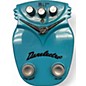 Used Danelectro DJ17 PB and J Delay Effect Pedal thumbnail