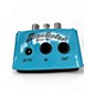 Used Danelectro DJ17 PB and J Delay Effect Pedal