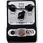 Used GNI PEDALS ANALOG MODULA DELAY Effect Pedal