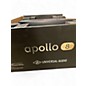 Used Universal Audio Apollo 8 with Quad Processing Audio Interface