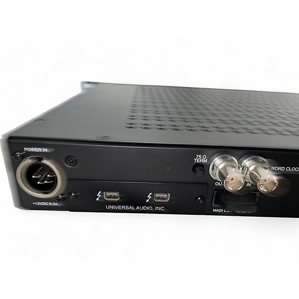 Used Universal Audio Apollo 16 MKII Audio Interface