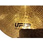 Used UFIP 20in Est. 1931 Series Ride Cymbal