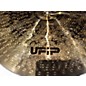 Used UFIP 20in Est. 1931 Series Ride Cymbal