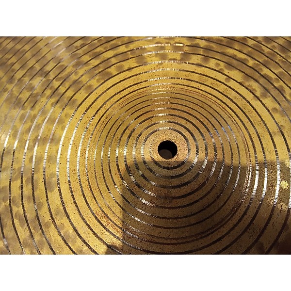 Used UFIP 20in Est. 1931 Series Ride Cymbal