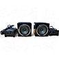 Used Avantone Acttive MixCube (Pair) Powered Monitor