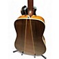 Vintage 1976 Martin D35 Natural Acoustic Guitar