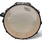 Used DW 4X14 MAPLE SNARE DRUM(90'S) NATURAL Drum