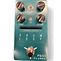 Used Flamma FS01 Pedal thumbnail