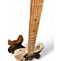 Used 2011 Fender 1972 Telecaster Thinline Paul Waller white Hollow Body Electric Guitar
