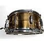 Used 2005 Ludwig 14in LC662 Smooth Copper Snare  Copper Drum