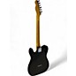 Used Fender American Professional II Telecaster Black Solid Body Electric Guitar