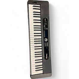 Used Casio CT-S410 Portable Keyboard