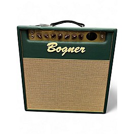 Used Bogner METROPOLIS Tube Guitar Combo Amp