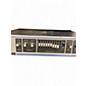 Used Hartke HA3500 Bass Amp Head