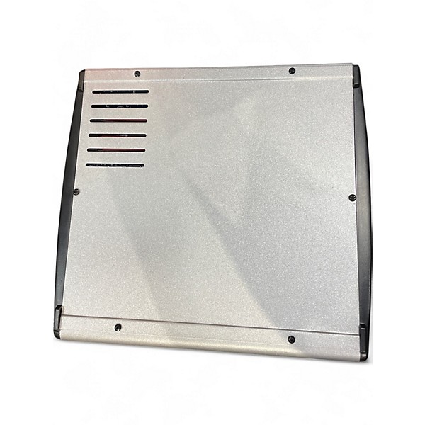 Used Behringer EURORACK UB1202FX Unpowered Mixer