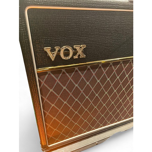 Used 2022 VOX AC30S1 30W 1x12 Tube Guitar Combo Amp,Specials : American Fashion Style Bags On Sale