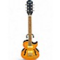 Used Xaviere XV-560 Sunburst Hollow Body Electric Guitar thumbnail