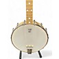 Used Deering Used Deering Goodtime 2 17 Fret 4 String Tenor Natural Banjo