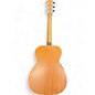 Used SIGMA SF15SHB Natural Acoustic Guitar