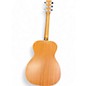 Used SIGMA SF15SHB Natural Acoustic Guitar