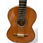 Used Antonio Picardo 53DT Natural Classical Acoustic Guitar