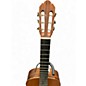 Used Antonio Picardo 53DT Natural Classical Acoustic Guitar
