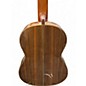 Used Antonio Picardo 53DT Natural Classical Acoustic Guitar