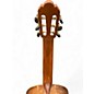 Used Antonio Picardo 53DT Natural Classical Acoustic Guitar