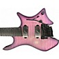 Used strandberg Boden Prog 7 TWILIGHT PURPLE Solid Body Electric Guitar