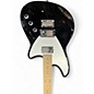 Used Reverend Z ONE Black Solid Body Electric Guitar thumbnail