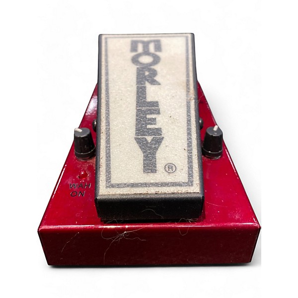 Used Morley Tone Questor Effect Pedal