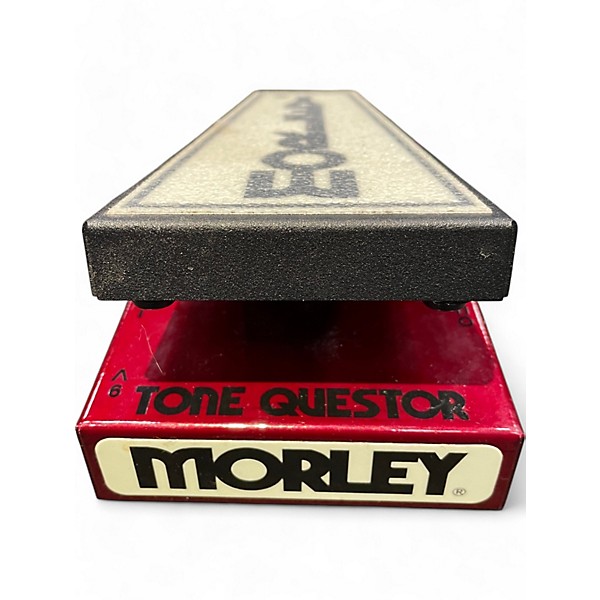 Used Morley Tone Questor Effect Pedal