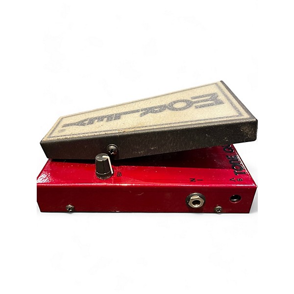 Used Morley Tone Questor Effect Pedal