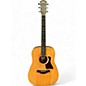 Used Taylor BBT Big Baby Natural Acoustic Guitar thumbnail