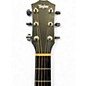 Used Taylor BBT Big Baby Natural Acoustic Guitar