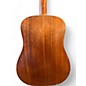 Used Taylor BBT Big Baby Natural Acoustic Guitar