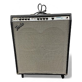 Used Fender 1979 Bassman Ten Tube Bass Combo Amp