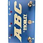 Used Morley ABC Pedal thumbnail