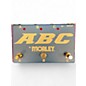 Used Morley ABC Pedal