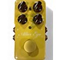 Used TC Electronic alter ego Effect Pedal thumbnail