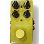 Used TC Electronic alter ego Effect Pedal