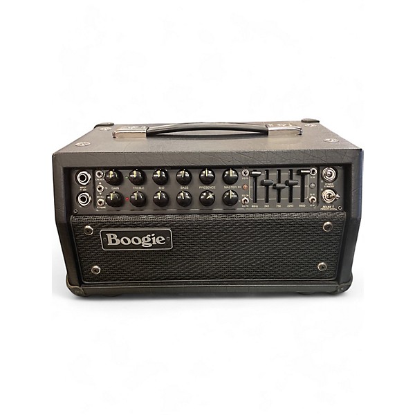 Used MESA/Boogie Mark V 25 Tube Guitar Amp Head