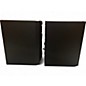 Used JBL 305p MkII Pair Powered Monitor