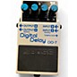 Used BOSS DD7 Digital Delay Effect Pedal thumbnail