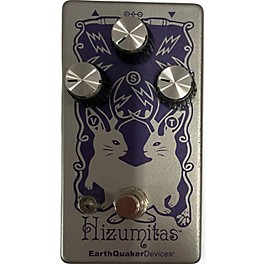 Used EarthQuaker Devices HIZUMITAS Effect Pedal